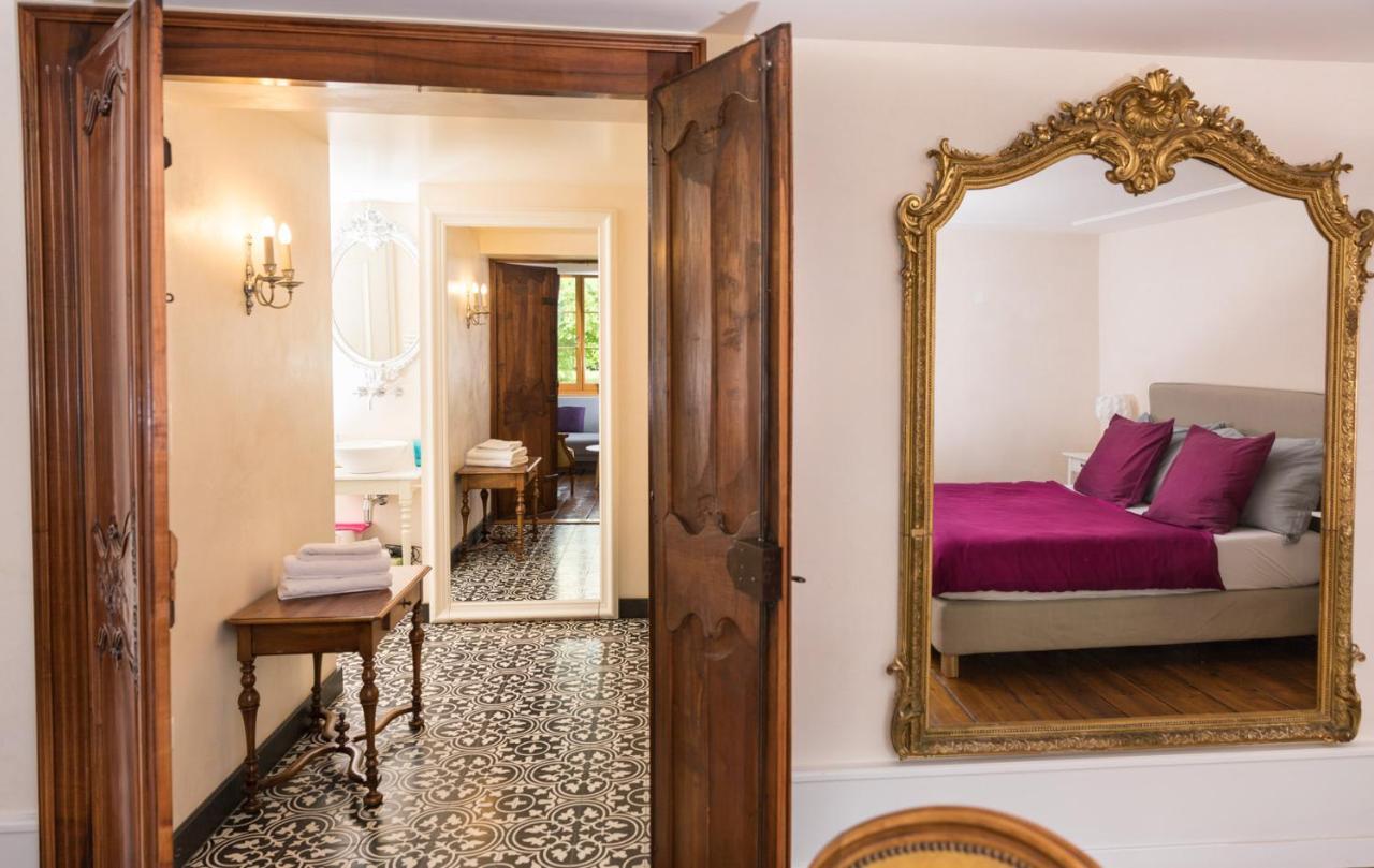 Wonderlandscape Guest House Le Grand Saconnex Ngoại thất bức ảnh